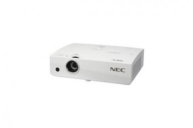 Sửa máy chiếu Nec NP-MC301XG